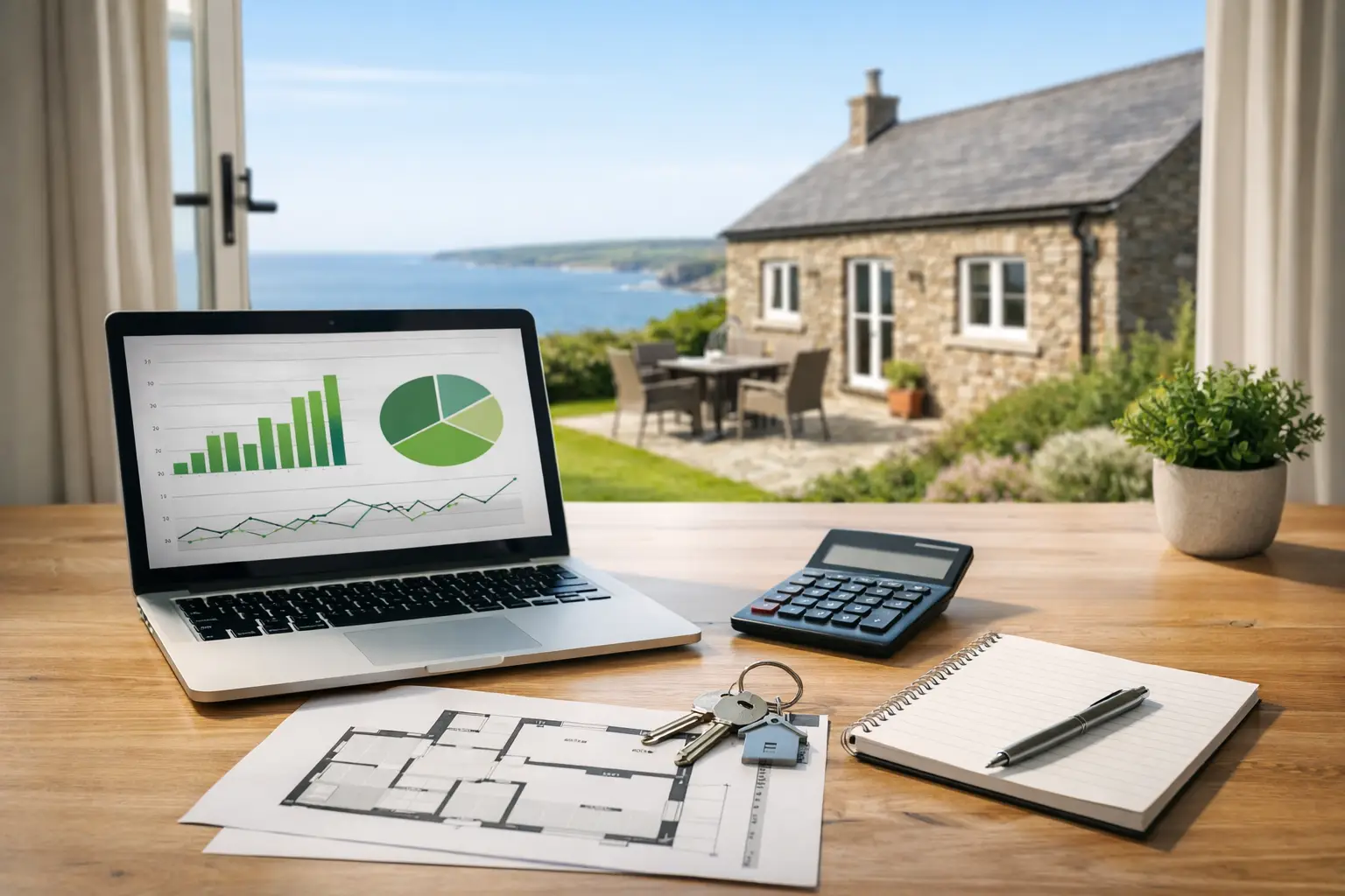 Holiday Let Deal Checker: What to Test