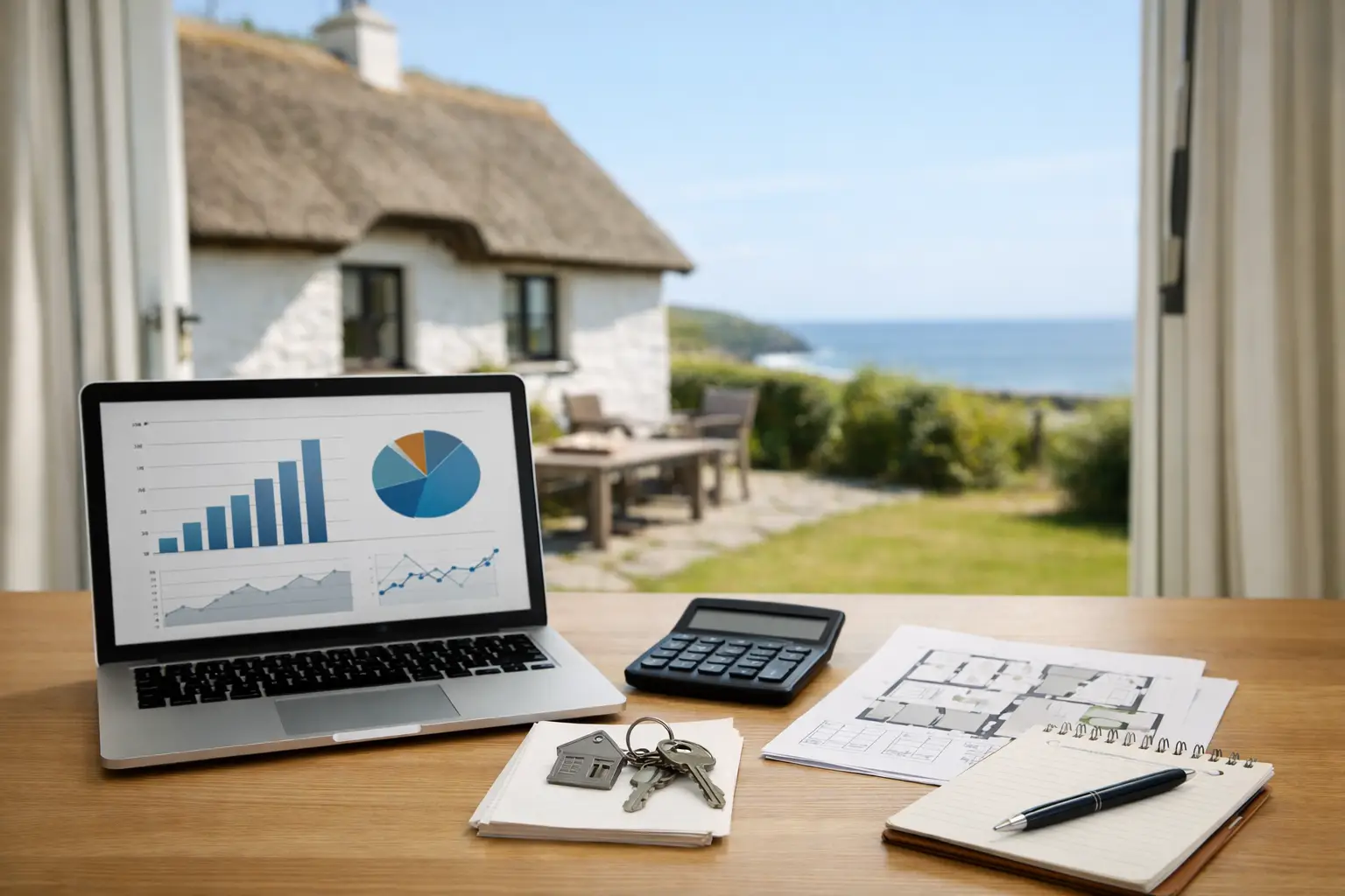 Holiday Let Setup Costs You Need to Budget
