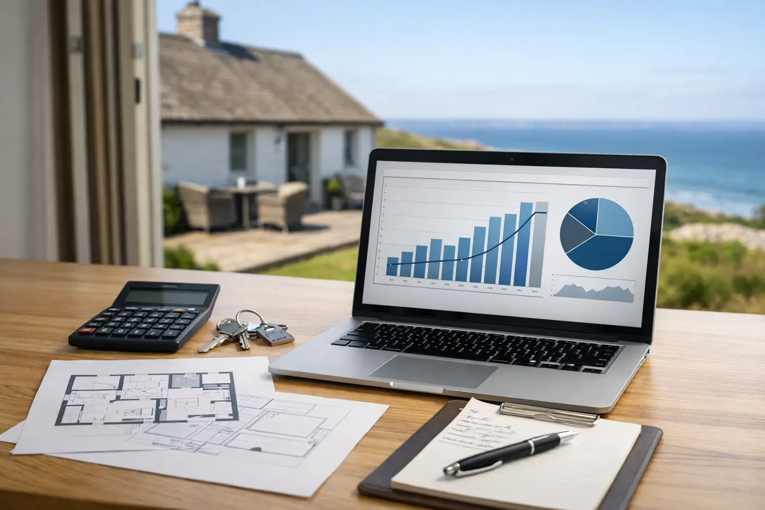 Airbnb Investment Analysis UK: What Matters