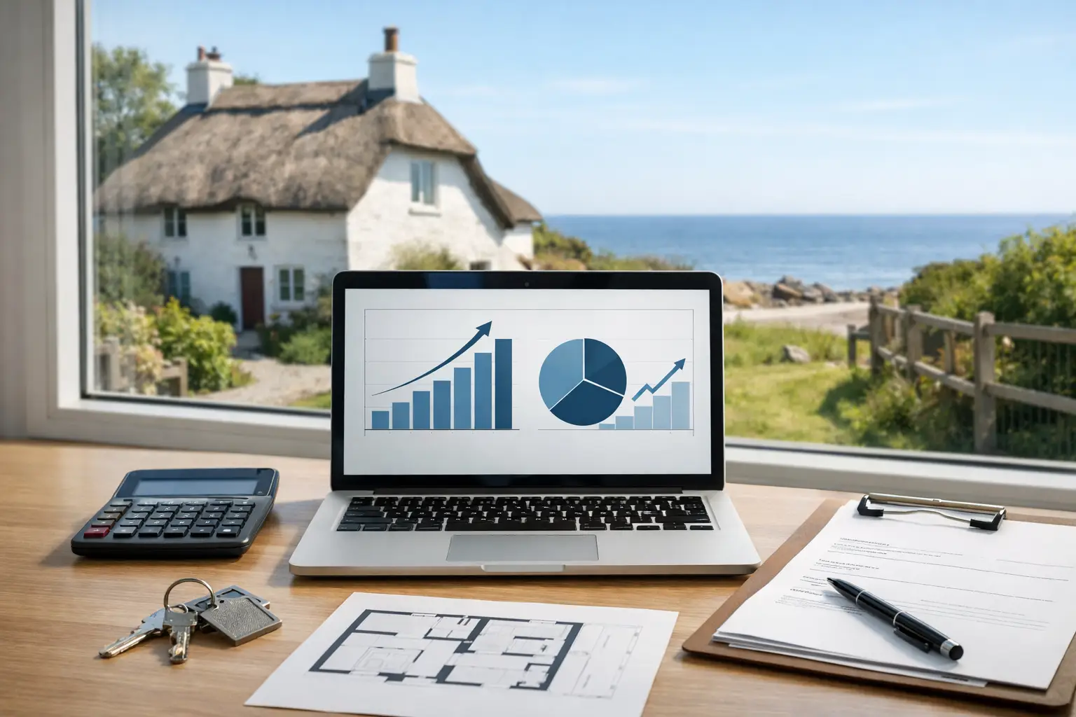 Interest Only Versus Repayment Mortgage Choices