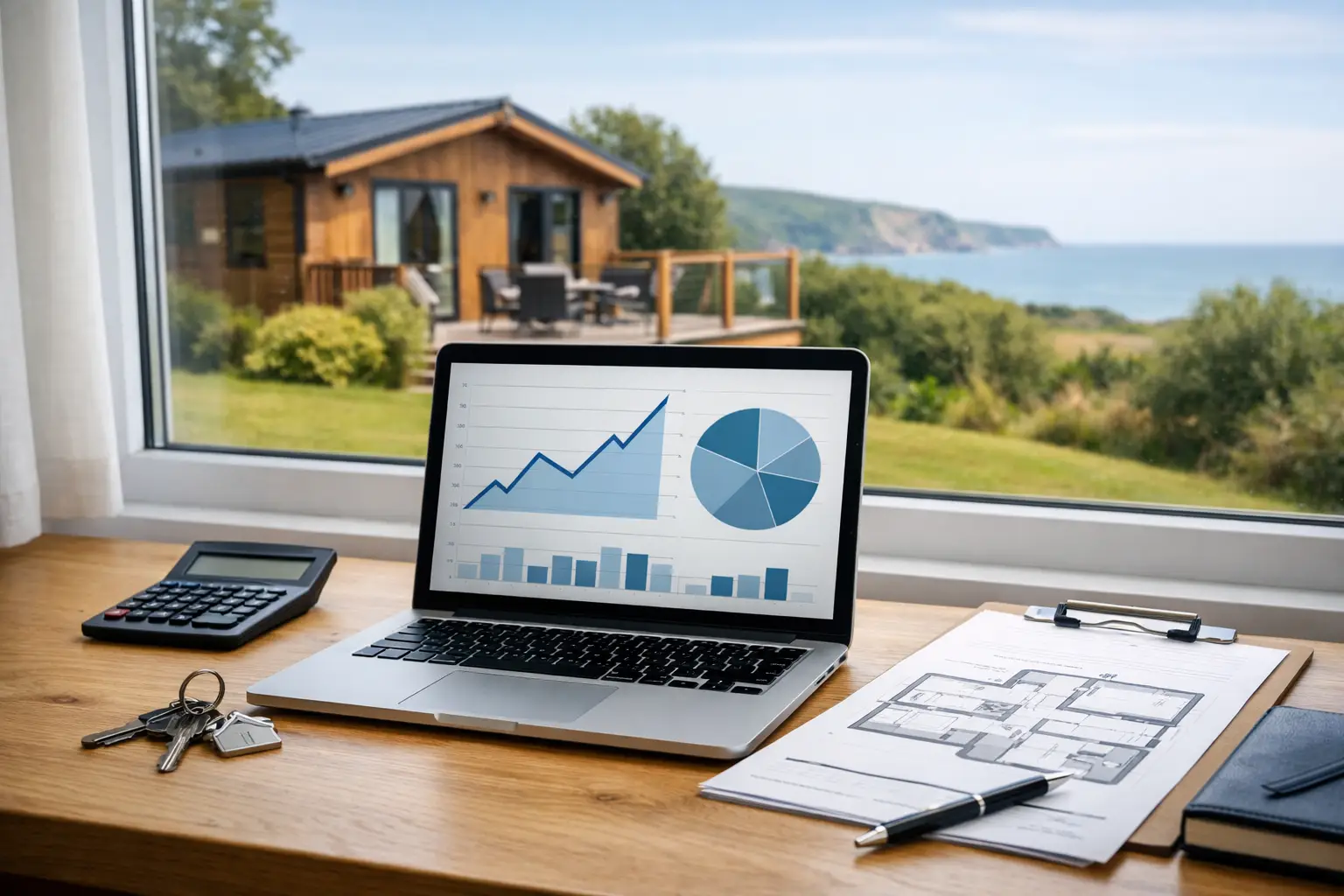 Is a Holiday Lodge Worth Buying? The Numbers