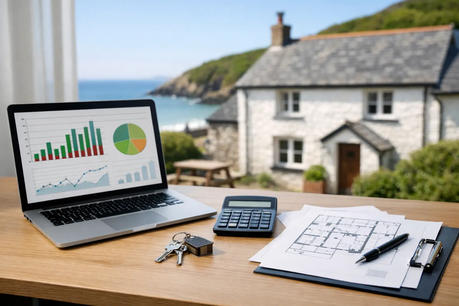 What Costs Reduce Holiday Let Profit Most?