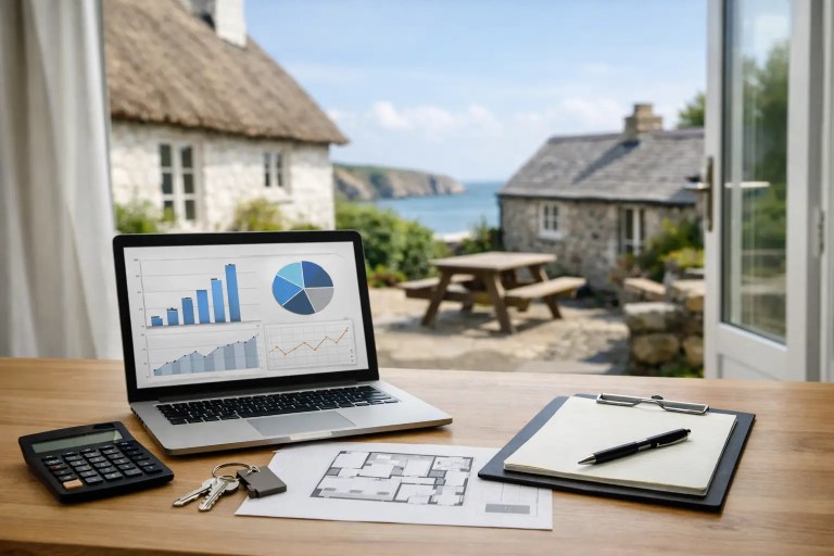 8 Checks for a Short Stay Property Appraisal