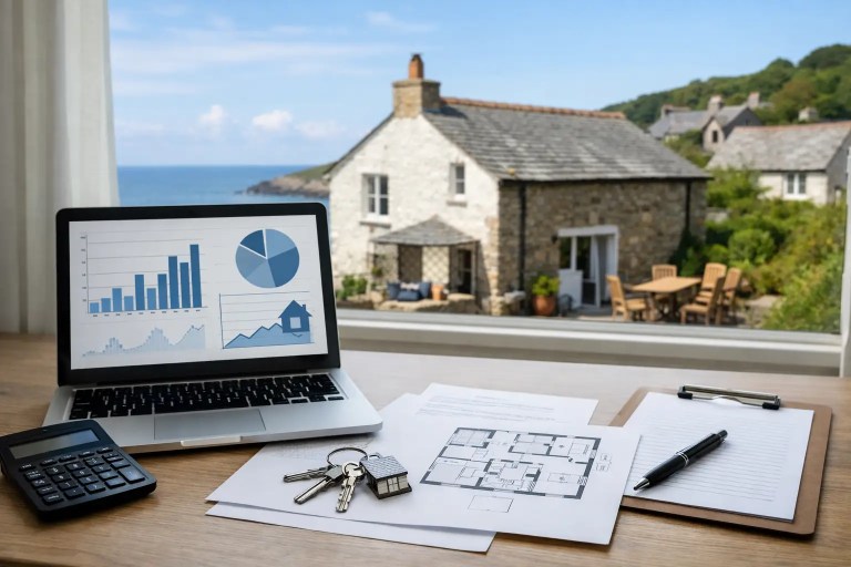 Best Questions Before Buying a Holiday Let