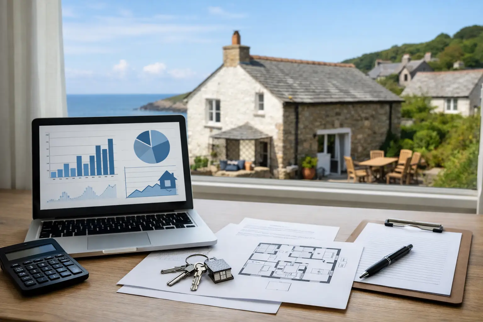 Best Questions Before Buying a Holiday Let