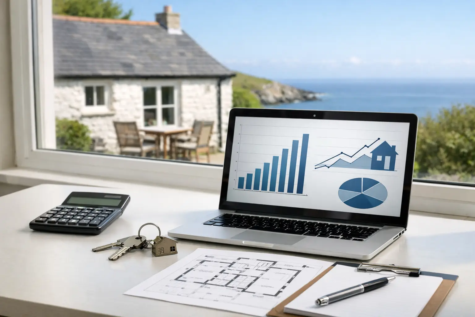 Holiday Let Business Rates Buyers Must Check